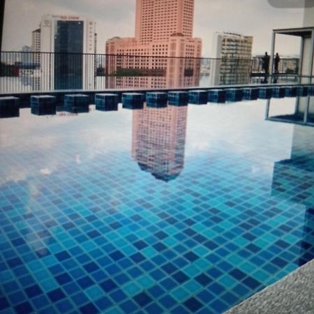 Chamber Suite Kl By Fahim Kuala Lumpur Exterior foto
