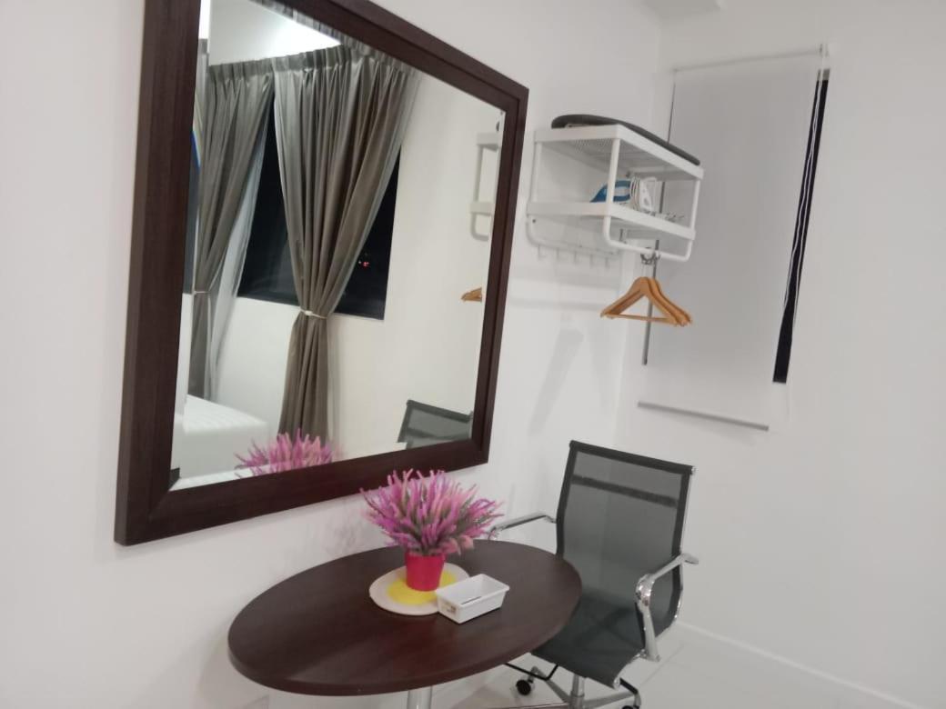 Chamber Suite Kl By Fahim Kuala Lumpur Exterior foto