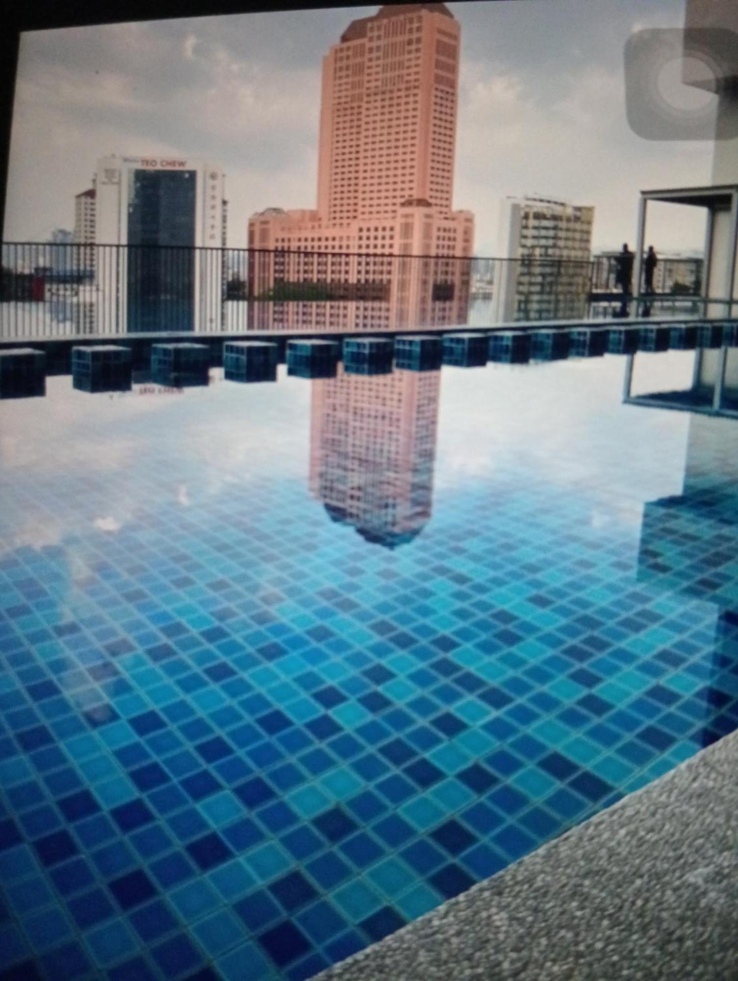Chamber Suite Kl By Fahim Kuala Lumpur Exterior foto